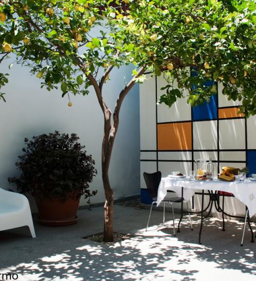 Couette-café Stazione